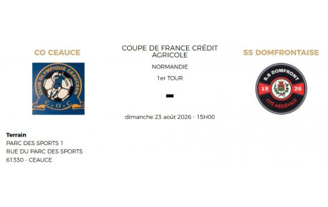 Coupe de France