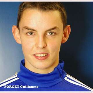 Guillaume Forget